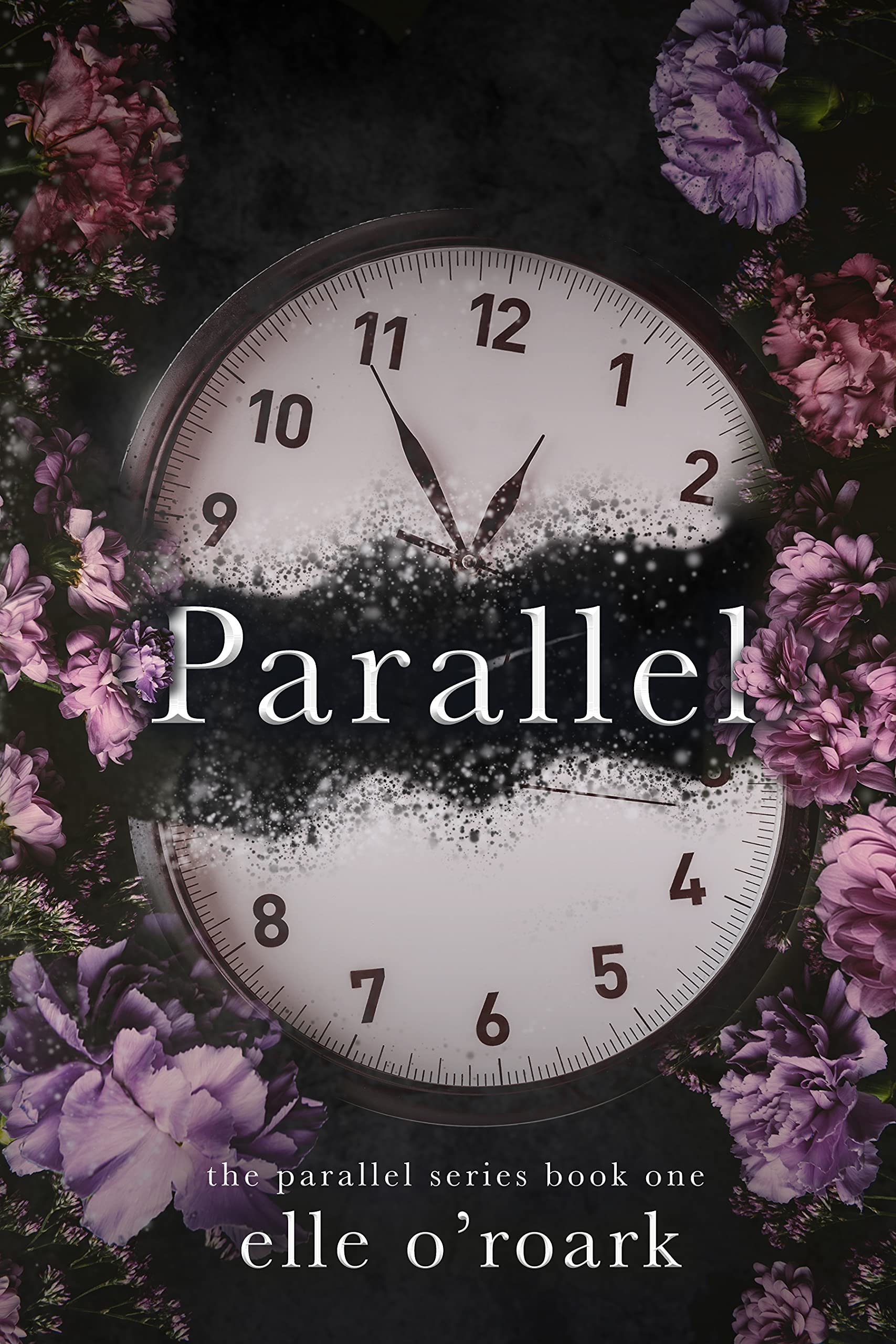 Parallel (The Parallel Series Book 1) Cover